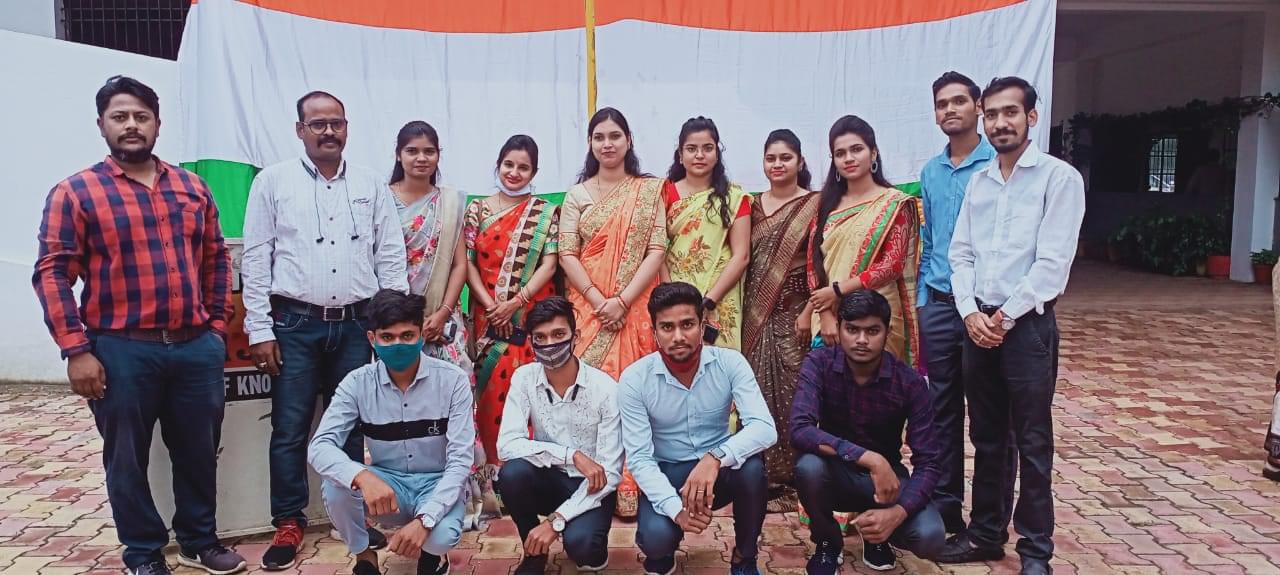 MJ College of Pharmacy Bhilai Extra activity photo 5